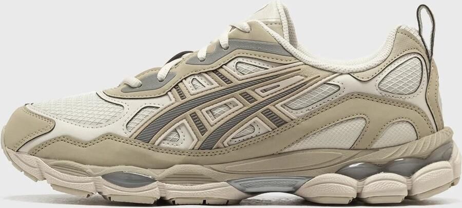 ASICS SportStyle GEL-NYC RGD Running beige Schoenen - Foto 2