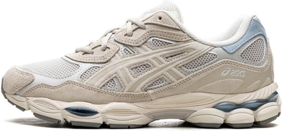 ASICS Gel-NYC 'Smoke Grey'