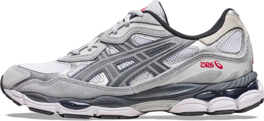 ASICS Gel-NYC 'Steel Grey'