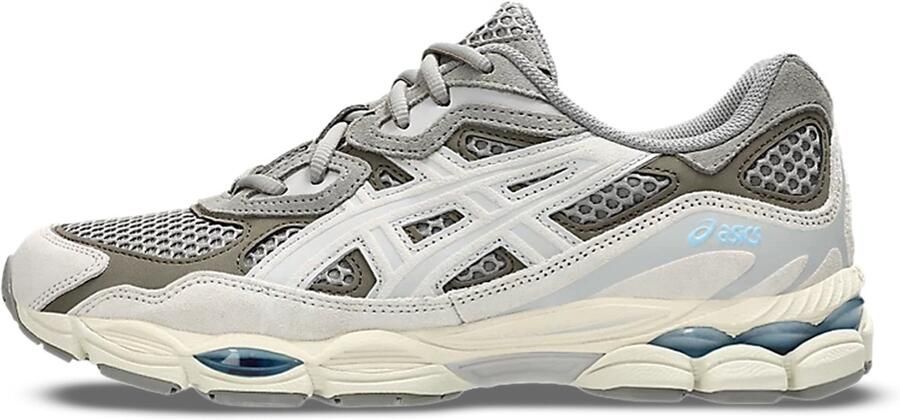 ASICS SportStyle GEL-NYC Running in beige formaten: 42.5