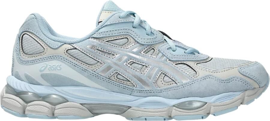 ASICS Sneakers Gel-Nyc Fashion Wear Volwassen