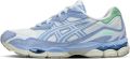 ASICS Gel Sneakers Unisex Nike Airy Blauw Stone Wash - Lichtblauw