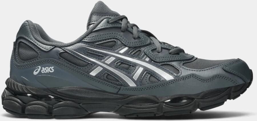 ASICS Sneakers Gel-NYC Carrier Grey Pure Silver
