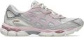ASICS Lage Sneakers Gel-NYC Concrete Barely Rose - Lichtgrijs