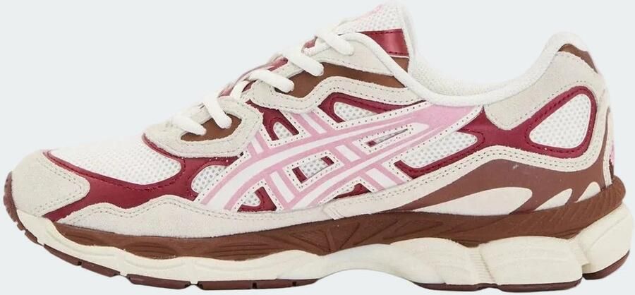 ASICS Sneakers Gel-NYC Cream Sweet Pink