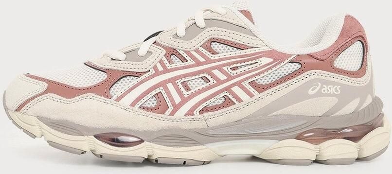 ASICS Gel-NYC Unisex Cream Umeboshi