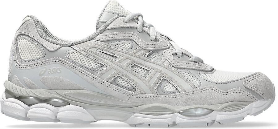 ASICS SportStyle Gel-NYC Lifestyle in beige formaten: 40.5