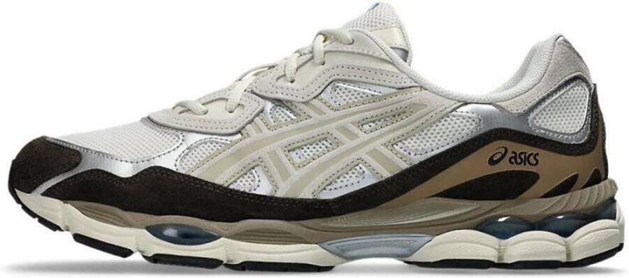 ASICS Stijlvolle Sneakers voor Actieve Levensstijl Multicolor