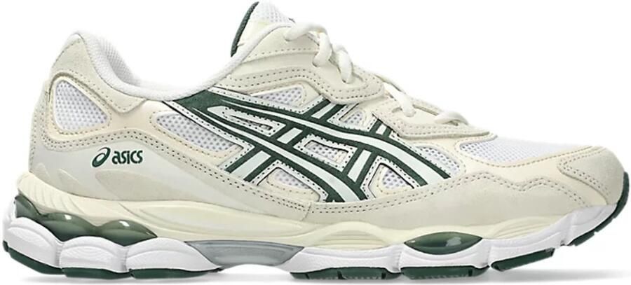 ASICS Gel-NYC Unisex Ivory Forest Night