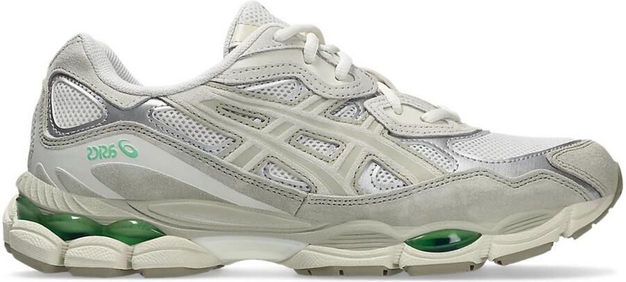 Asics Mesh Classic Sneakers met Gel™ Technologie