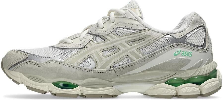 Asics Mesh Classic Sneakers met Gel™ Technologie