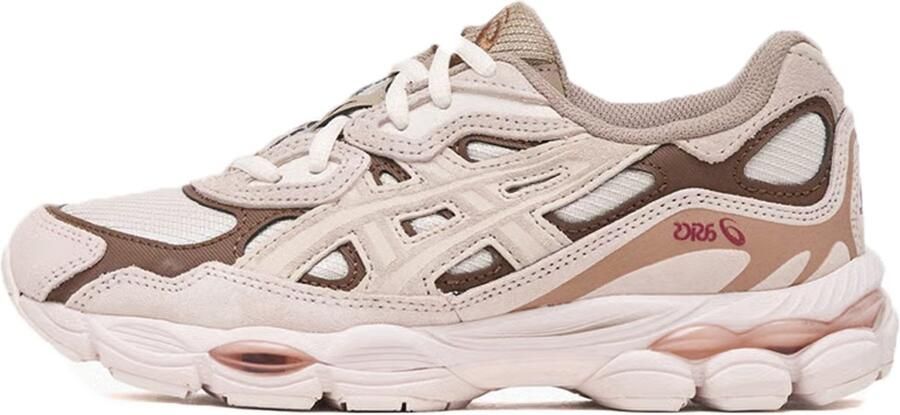 ASICS GEL-NYC Bruin- Bruin