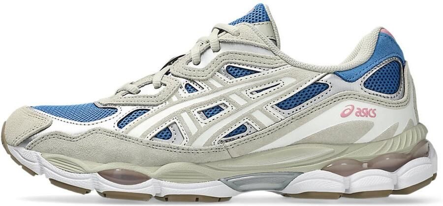 ASICS Gel Sneakers Unisex Polar Night Cream