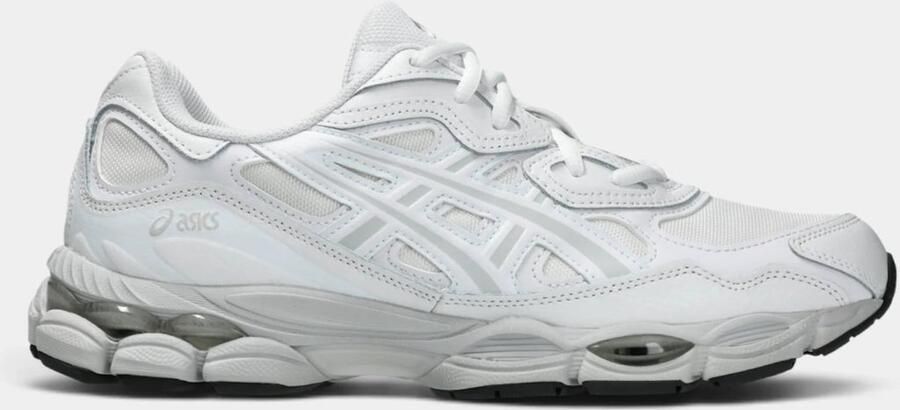 ASICS Sneakers Gel-NYC White Glacier Grey