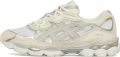 ASICS Gel-NYC White Oyster Grey - Wit/Grijs