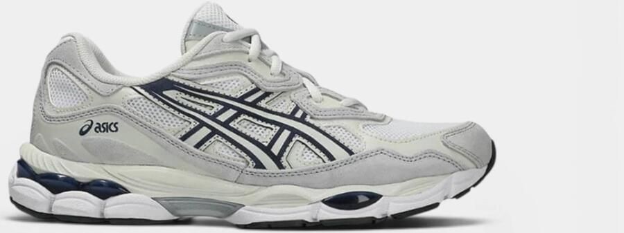 ASICS Sneakers GEL-NYC White Midnight