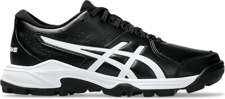 ASICS Gel Peake 2 Kinder Veld Hockeyschoenen 1114a020-005 Kl