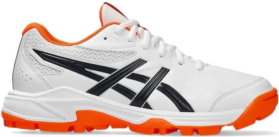 ASICS Gel-Peake 3 GS Hockey Hockeyschoenen Veld