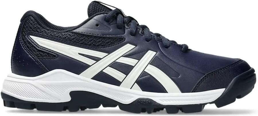 ASICS Gel-Peake 3 GS Hockey Hockeyschoenen Veld