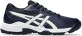ASICS Gel-Peake 3 GS Hockey Hockeyschoenen Veld - Blauw