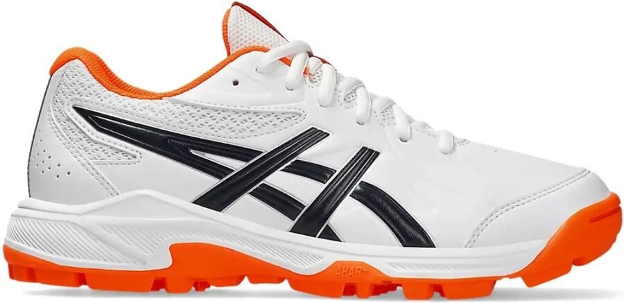 ASICS Gel-Peake 3 GS Hockey Hockeyschoenen Veld