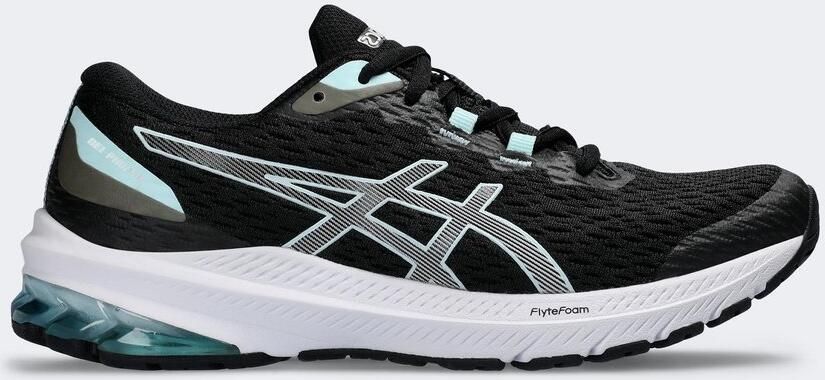 ASICS Gel-Phoenix 12 Hardloopschoen Zwart Blauw Dames