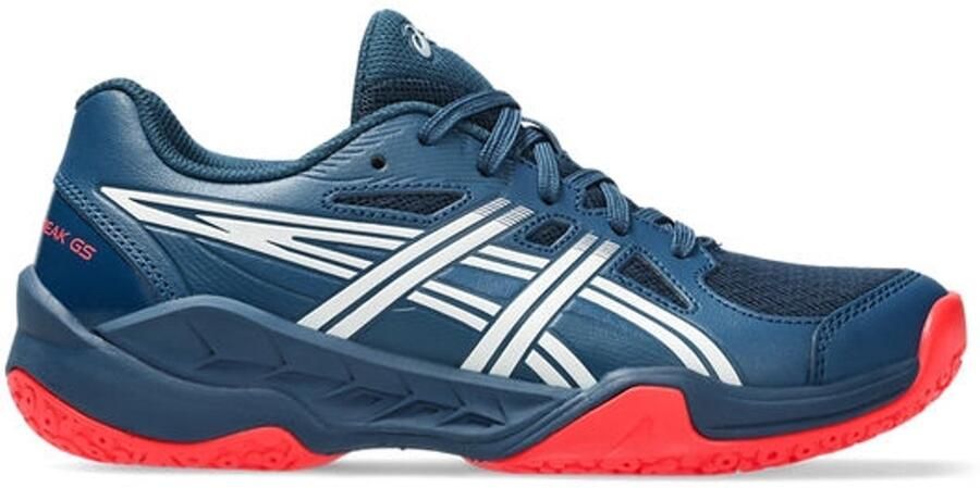 ASICS Gel-Powerbreak GS Hockey Hockeyschoenen Zaal