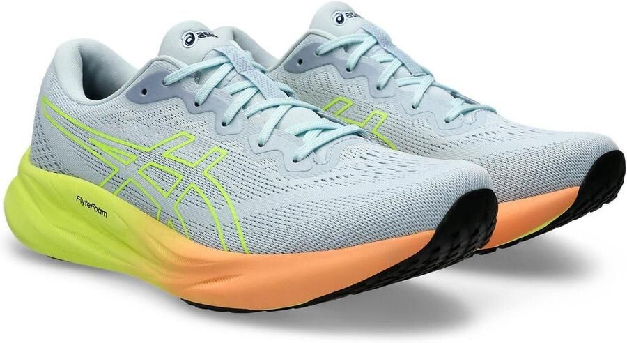 ASICS Gel-pulse 15 Hardloopschoenen Veelkleurig Man