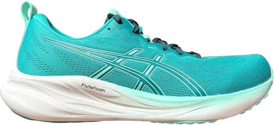 ASICS Gel-Pulse 16 Hardloopschoen Mint