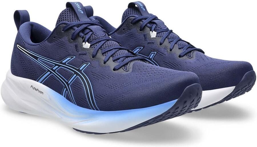 ASICS Gel-Pulse 16 Hardloopschoenen Sportwear Volwassen