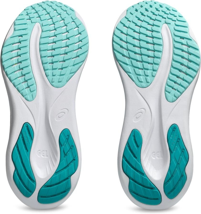 ASICS Gel-Pulse 16 Hardloopschoenen Wave Teal Soothing Sea Turquoise Blauw Gel-Pulse Hardlopen Dames Hardloopschoenen voor Vrouwen - Foto 2