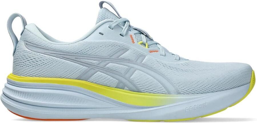 ASICS GEL PULSE 17 Hardloopschoenen Heren Hemelsblauw