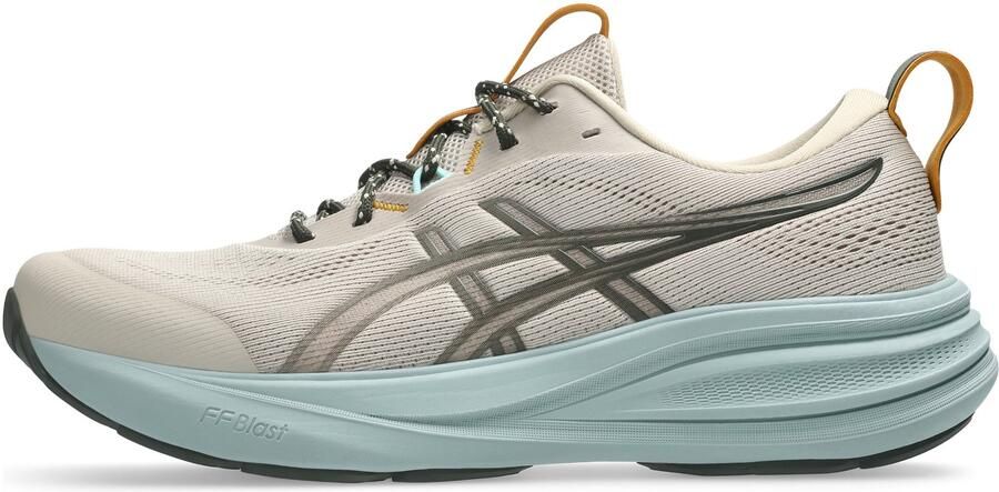 ASICS Gel-Pulse 17 Tr Hardloopschoenen Sportswear Volwassen