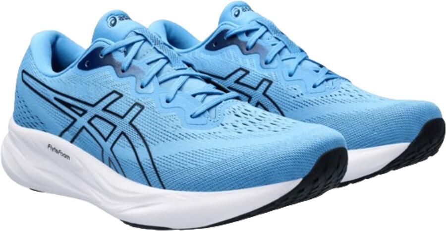ASICS GEL PULSE 15 hardloopschoenen lichtblauw