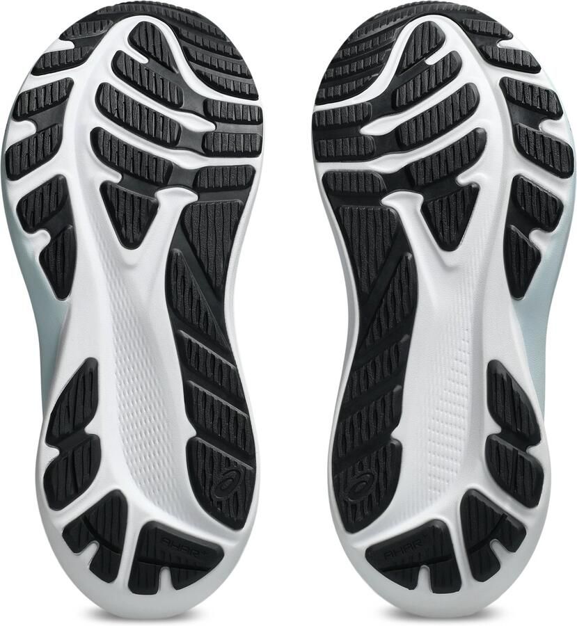 ASICS Gel-Pursue 10 Hardlopen Black White Zwart Wit Gel-Pursue Hardlopen Dames Hardloopschoenen voor Vrouwen