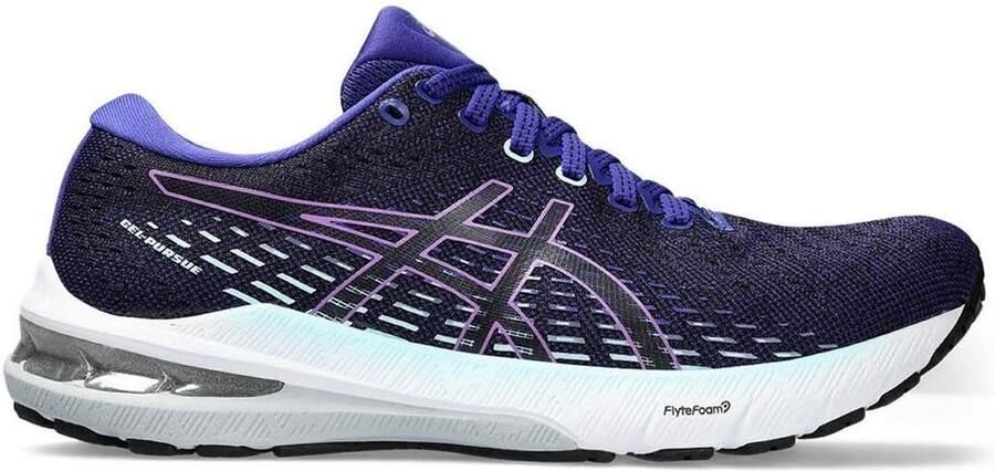 ASICS Gel-Pursue 8 Dames Sportschoenen Hardlopen Weg Paars