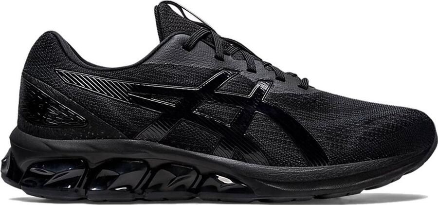 ASICS SportStyle Gel-quantum 180 Vii Running Schoenen black black maat: 47 beschikbare maaten:41.5 42.5 43.5 44.5 45 46 47