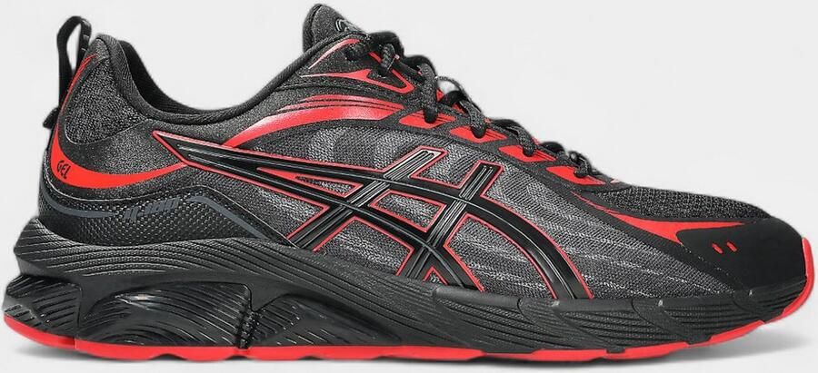 ASICS Gel-Quantum 180 VIII Black Classic Red