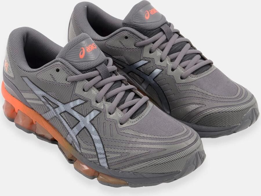 ASICS Gel-Quantum 360 7 Carrier Grey Black