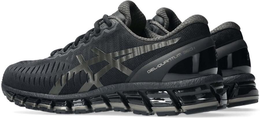 ASICS Sneaker Gel-Quantum 360 I Sportswear Volwassen