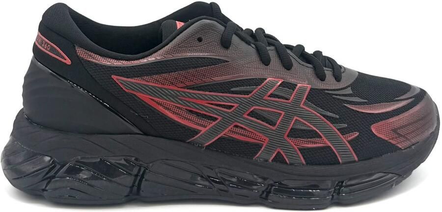 ASICS Lage Sneakers Baskets GEL QUANTUM 360 VIII matériaux recyclés