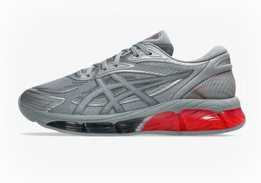 ASICS Gel-Quantum 360 VIII sneaker met mesh details