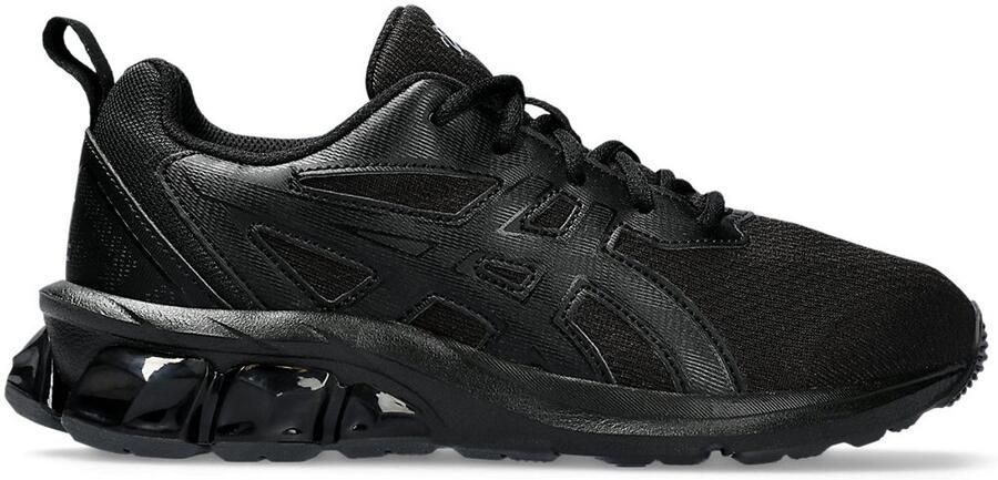 ASICS QUANTUM Kindersneakers Zwart Textil - Foto 1
