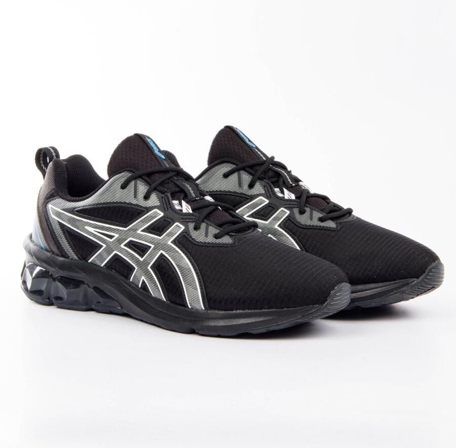 ASICS Gel-Quantum 90 IV Zwart Unisex Sneakers AmpliFoam - Foto 2