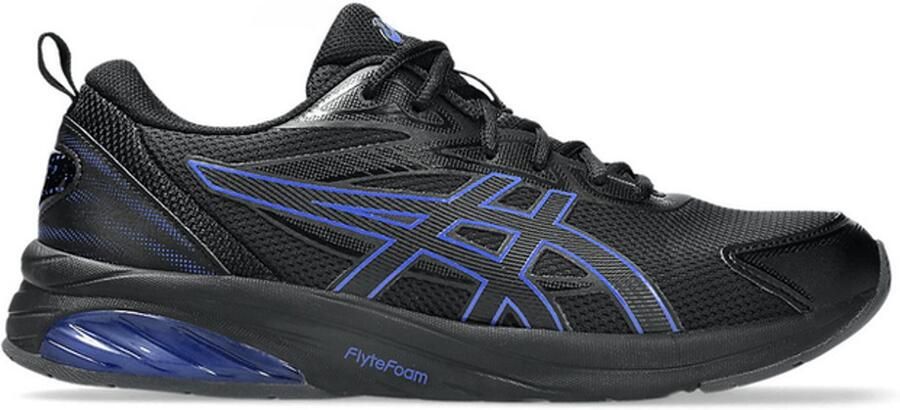 ASICS GEL-QUANTUM KEI Black