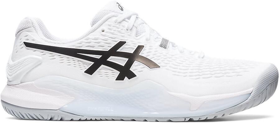 ASICS Gel-resolution 9 White Black 1041a330