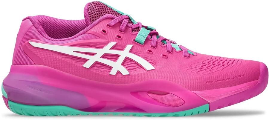 ASICS Gel-Resolution X AC Tennisschoenen Heren