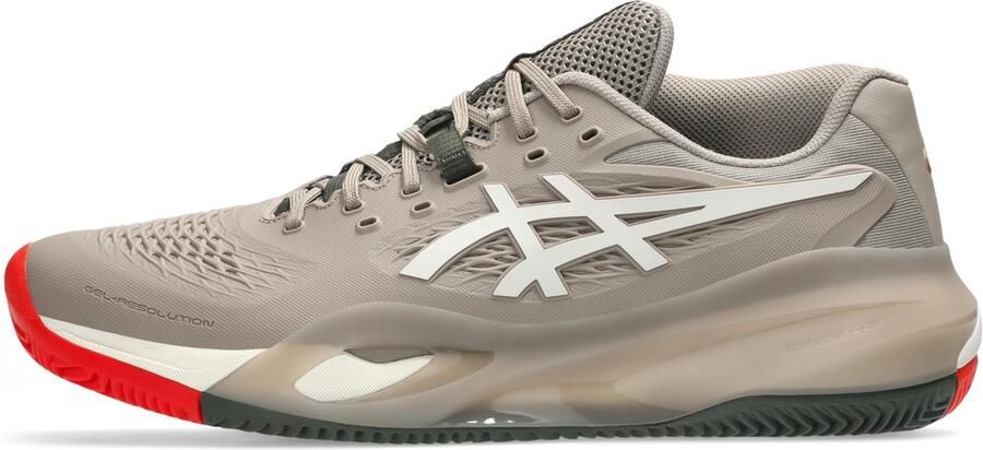 ASICS Gel-Resolution X Tennisschoenen Clay