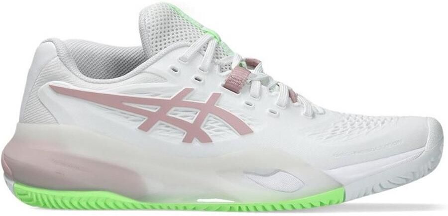 ASICS Gel Resolution X Clay Tennisschoenen Clay