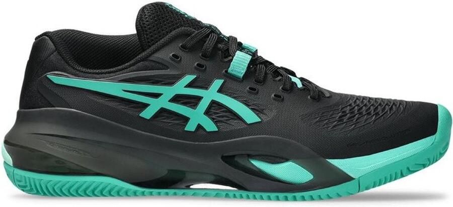 ASICS GEL RESOLUTION X Tennisschoenen Clay
